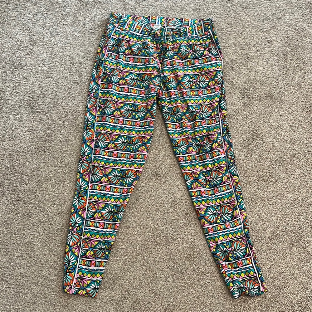 Trina Turk Swim Pants